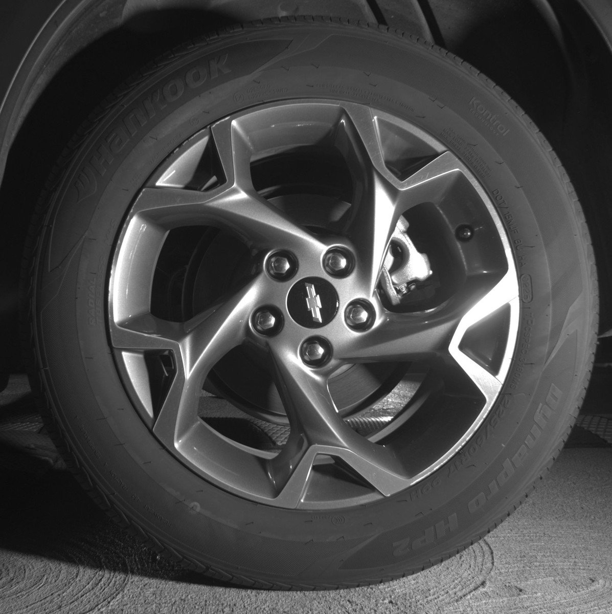 Used 2025 Chevrolet Trax LT image 14