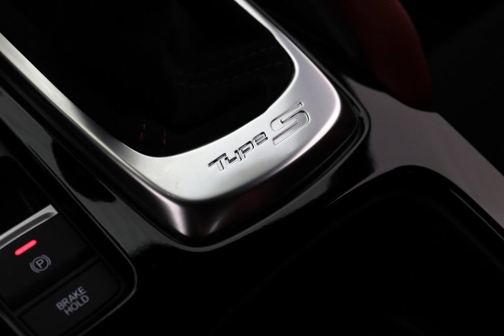 Certified 2024 Acura Integra Type S FWD image 30