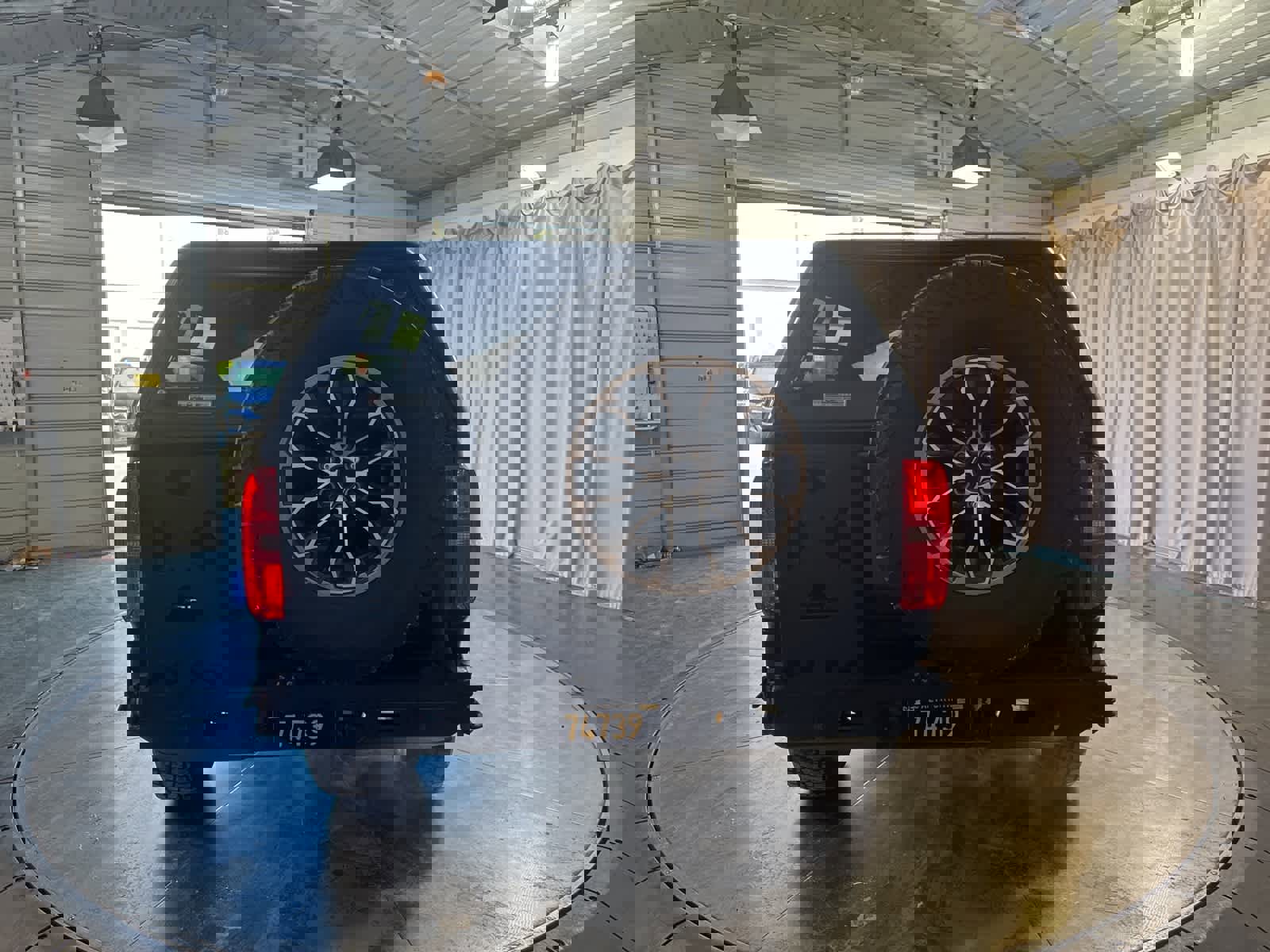 Used 2018 Chevrolet Colorado ZR2 image 6