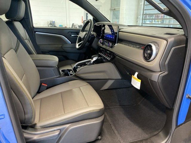 New 2026 Chevrolet Colorado ZR2 w/ Technology Package image 30