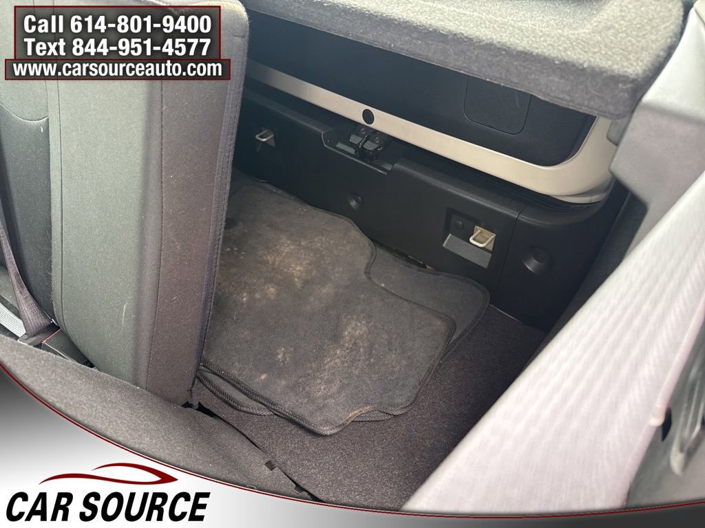 Used 2020 Chevrolet Spark LS image 17