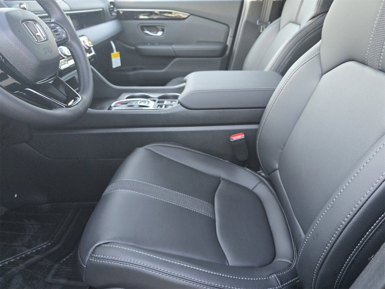 New 2026 Honda Pilot EX-L image 10