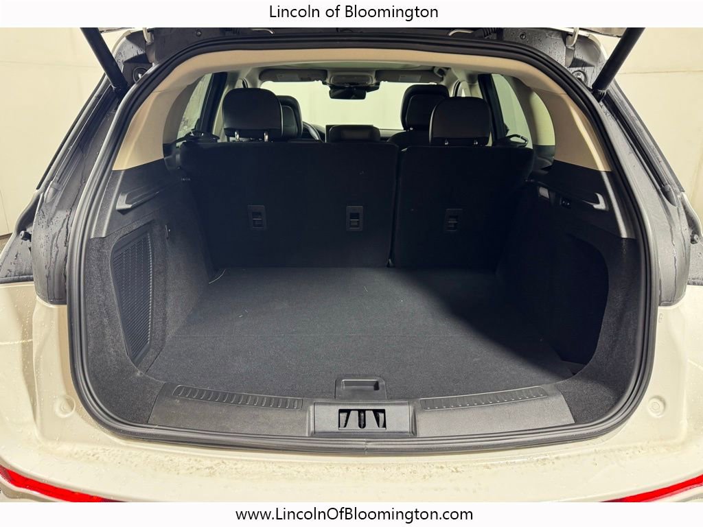 New 2025 Lincoln Corsair Grand Touring w/ Equipment Group 302A image 61