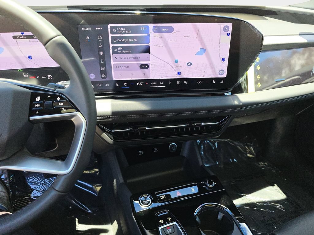 New 2027 Audi A6 e-tron Premium Plus AWD/4WD image 23