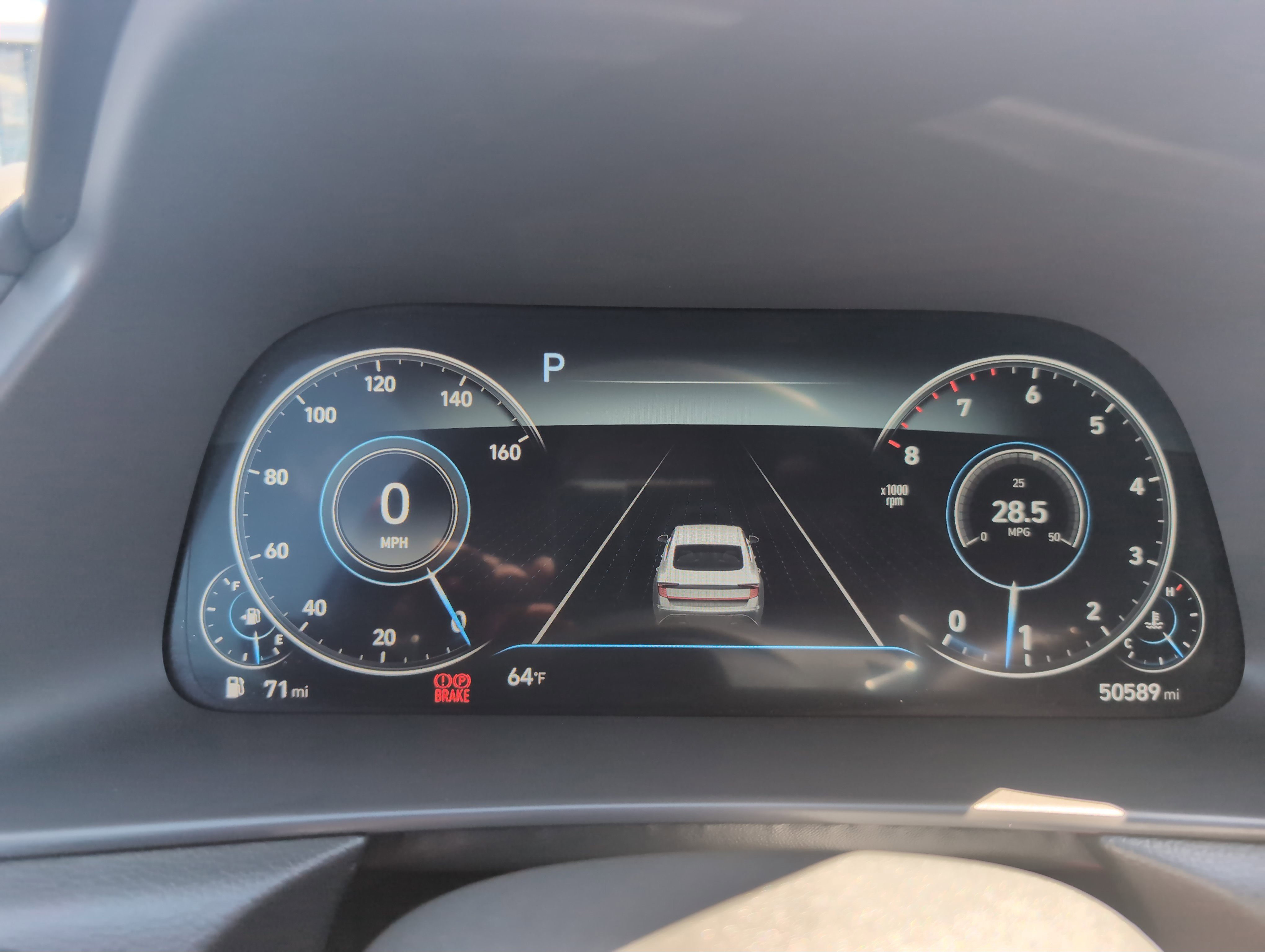 Used 2021 Hyundai Sonata SEL Plus w/ Tech Package image 32