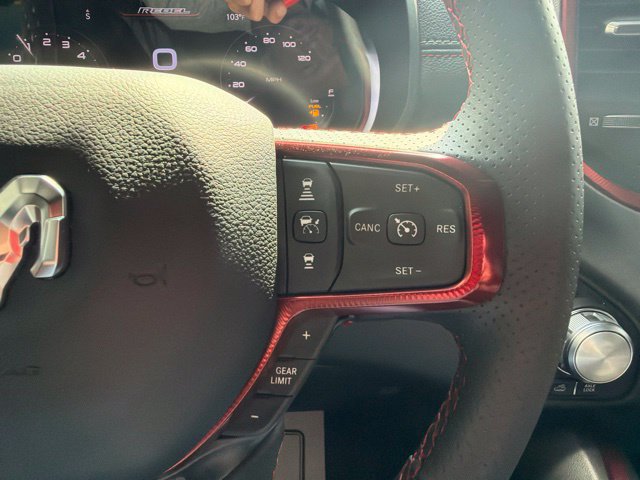 Used 2025 RAM 1500 Rebel w/ Bed Utility Group AWD/4WD image 39