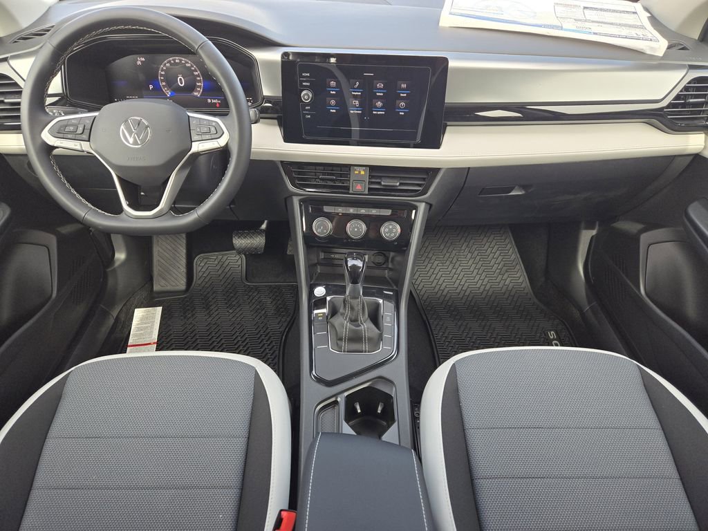 New 2026 Volkswagen Taos S image 19