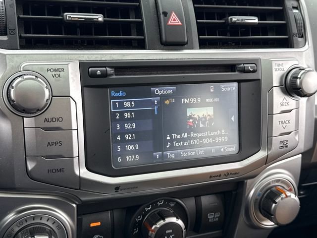 Used 2018 Toyota 4Runner SR5 Premium image 27