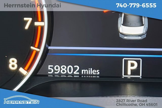 Used 2023 Nissan Altima 2.5 SV image 7