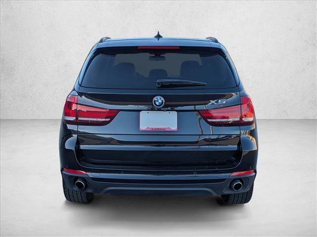 Used 2015 BMW X5 xDrive35i image 7