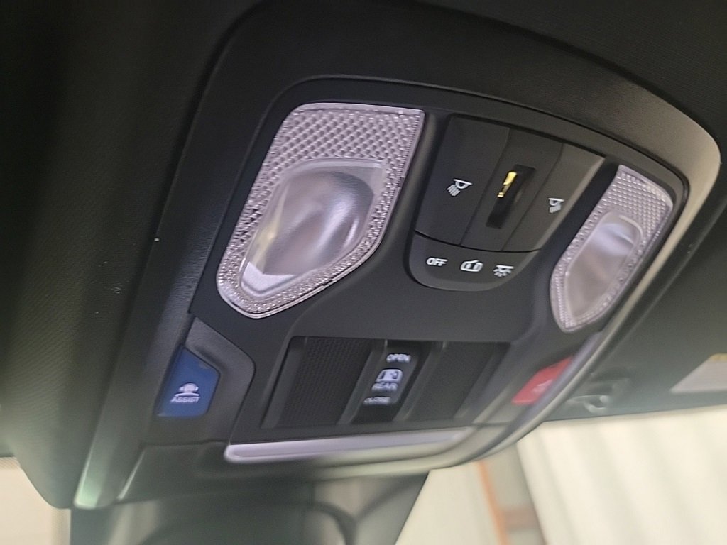 New 2025 RAM 2500 Big Horn image 23