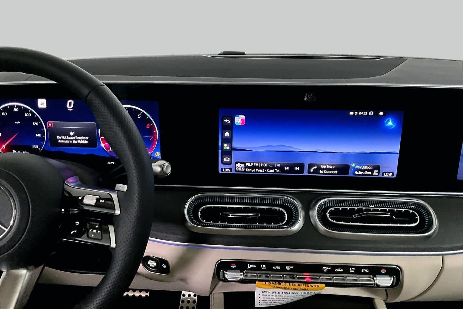 New 2027 Mercedes-Benz GLS 450 4MATIC image 9