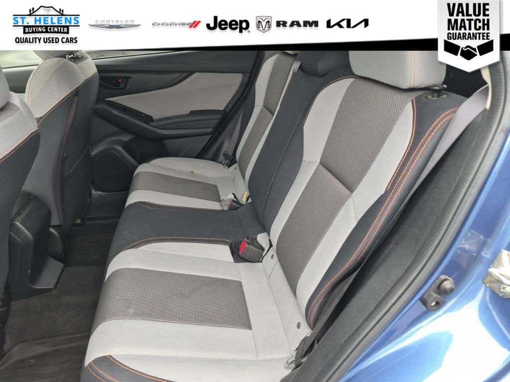 Used 2019 FIAT 500 Abarth w/ Popular Equipment Package FWD image 25