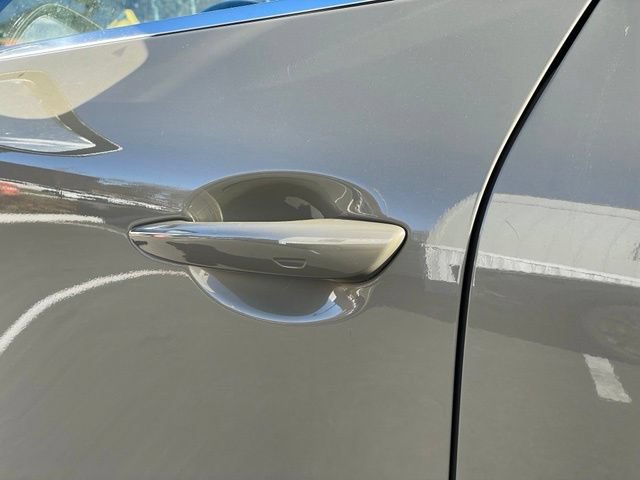 Certified 2025 MAZDA CX-30 Carbon AWD/4WD image 27