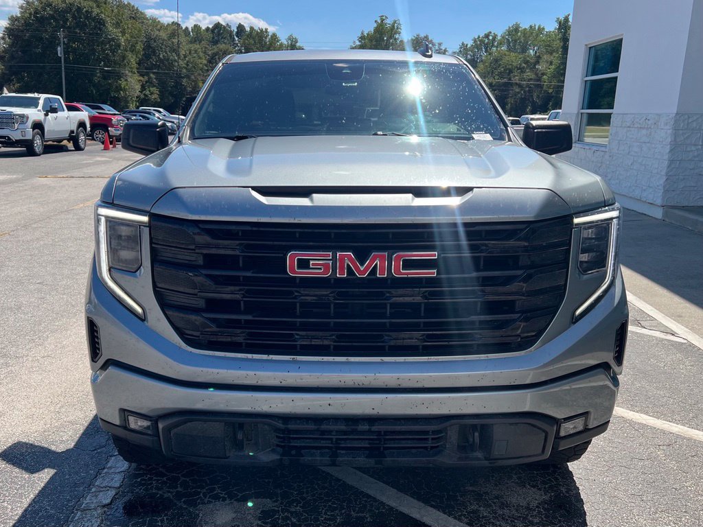 Used 2024 GMC Sierra 1500 Elevation AWD/4WD image 5