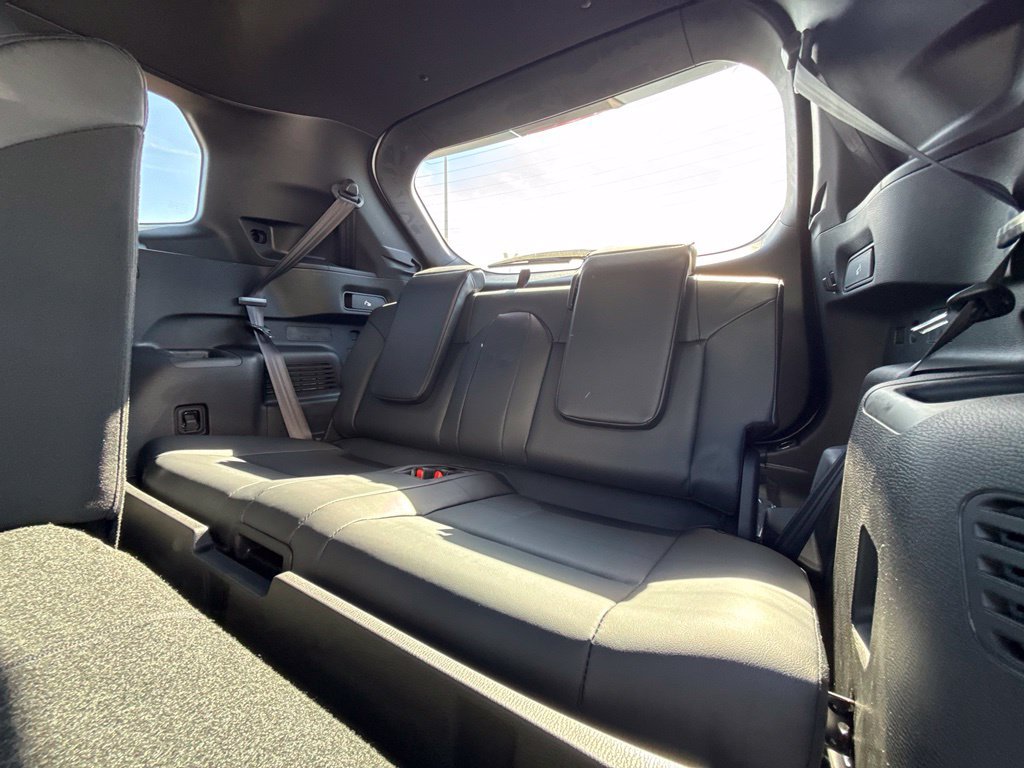New 2026 Mitsubishi Outlander LE FWD image 39