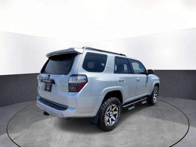 Used 2020 Toyota 4Runner TRD Off-Road Premium w/ Moonroof Package image 6