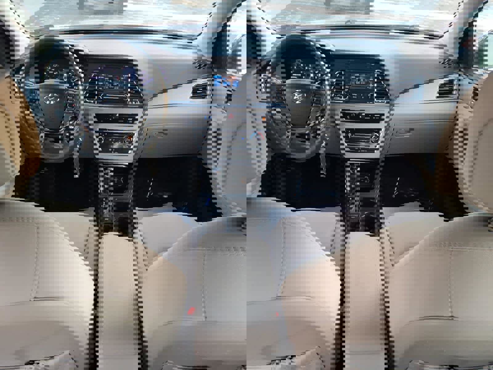 Used 2015 Hyundai Sonata SE image 8