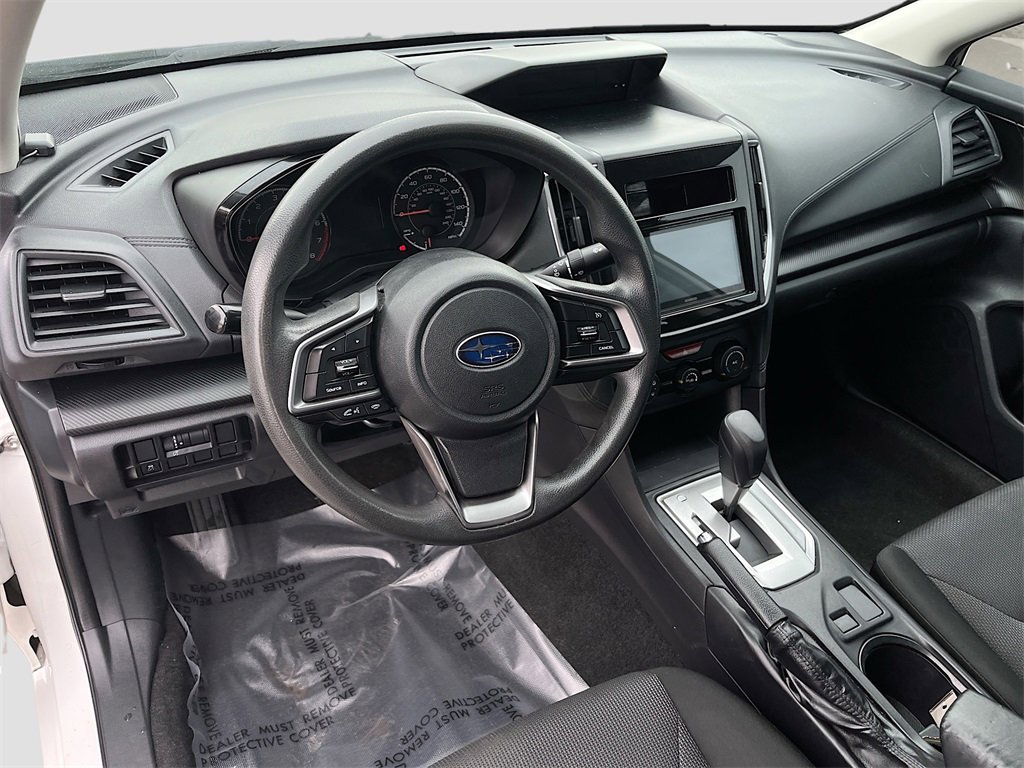 Used 2018 Subaru Impreza 2.0i image 9