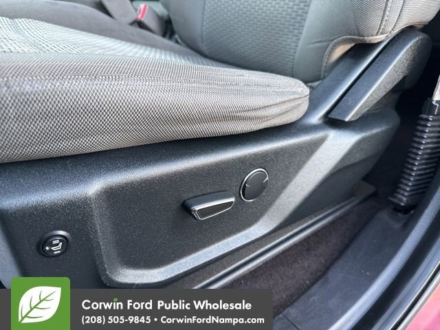 Used 2016 Ford F150 XLT w/ Equipment Group 301A Mid image 29