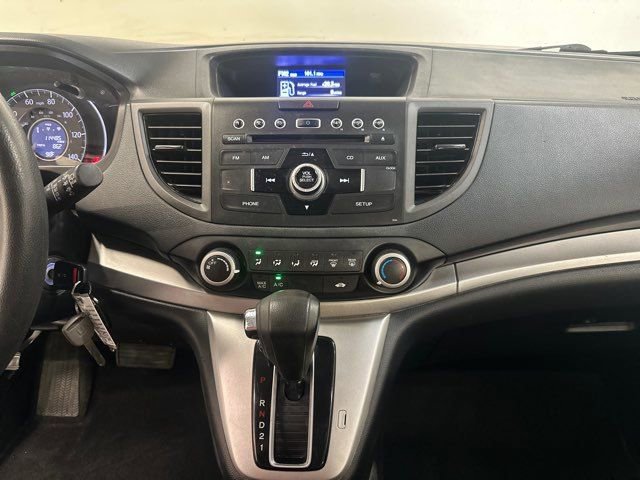 Used 2014 Honda CR-V LX image 32