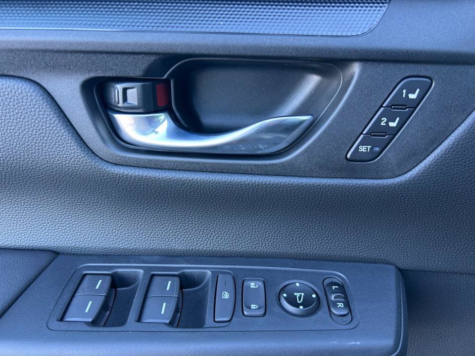 New 2027 Honda CR-V Sport-L image 32
