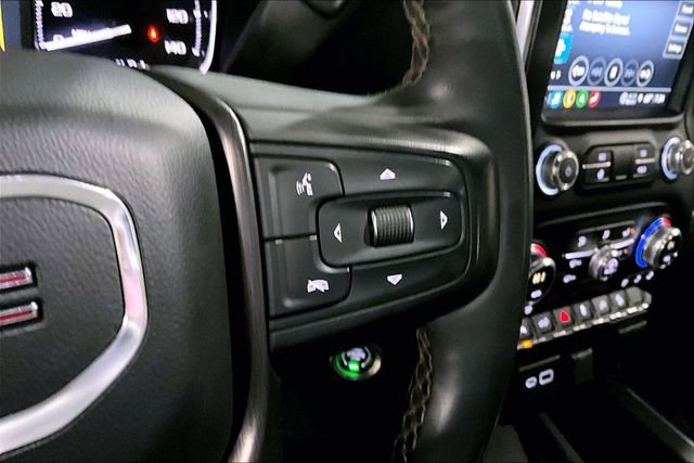 Used 2023 GMC Sierra 2500 AT4 w/ AT4 Preferred Package image 23