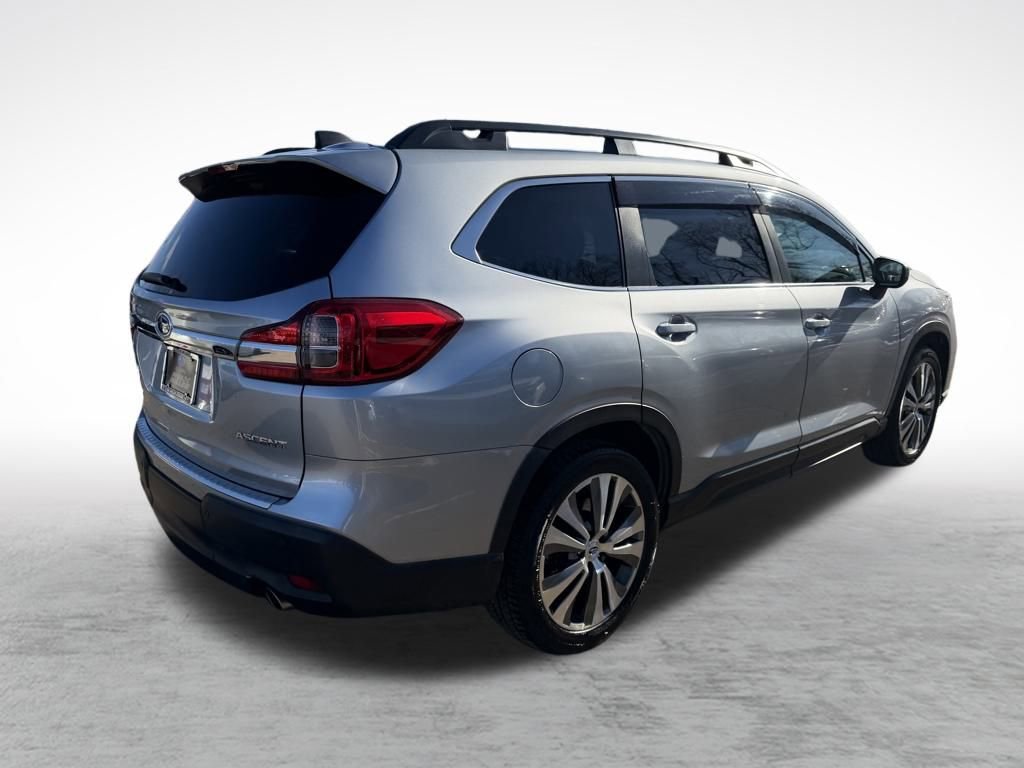 Used 2020 Subaru Ascent Premium w/ Sport Package image 9