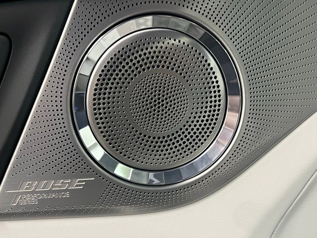 New 2026 Buick Enclave Avenir w/ Super Cruise Package image 17