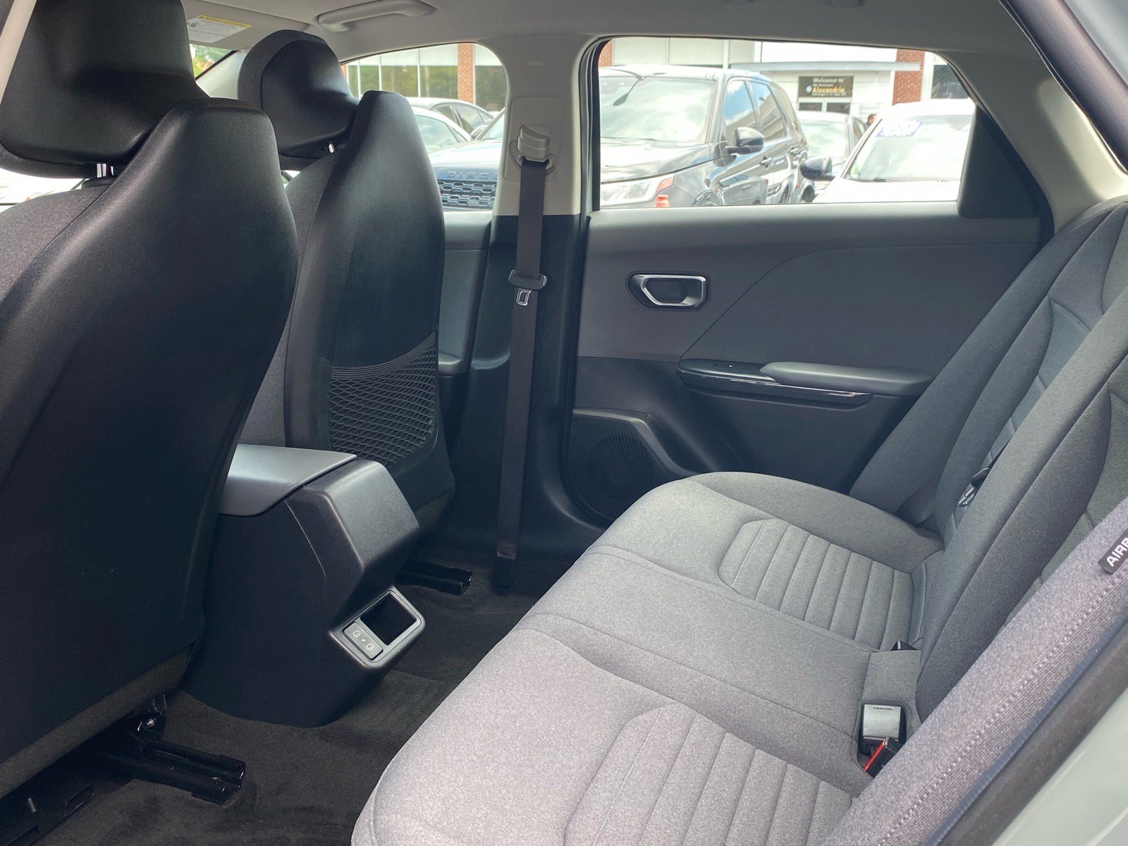 Used 2025 Kia K4 EX FWD image 19