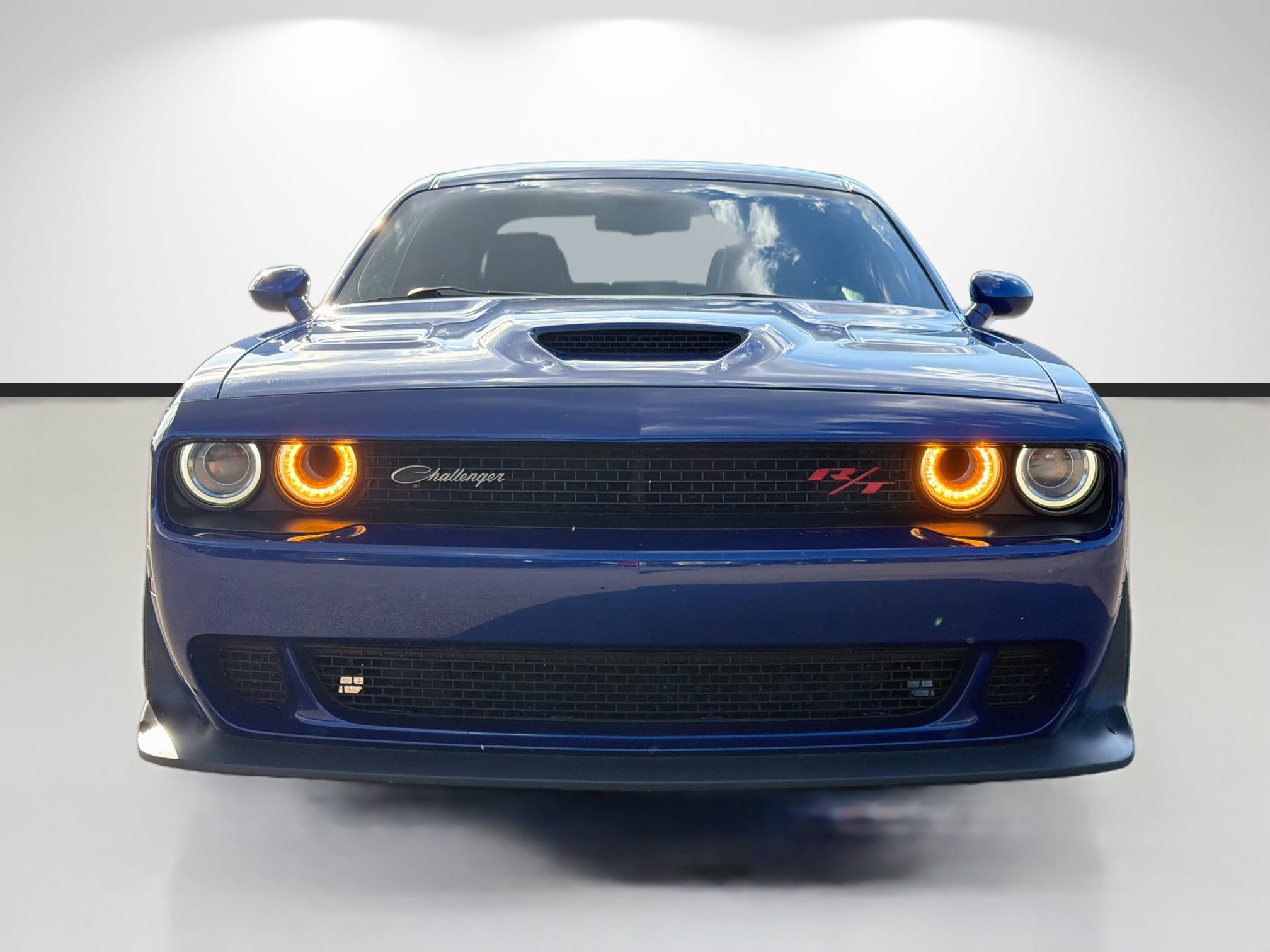 Used 2020 Dodge Challenger R/T Scat Pack RWD image 8