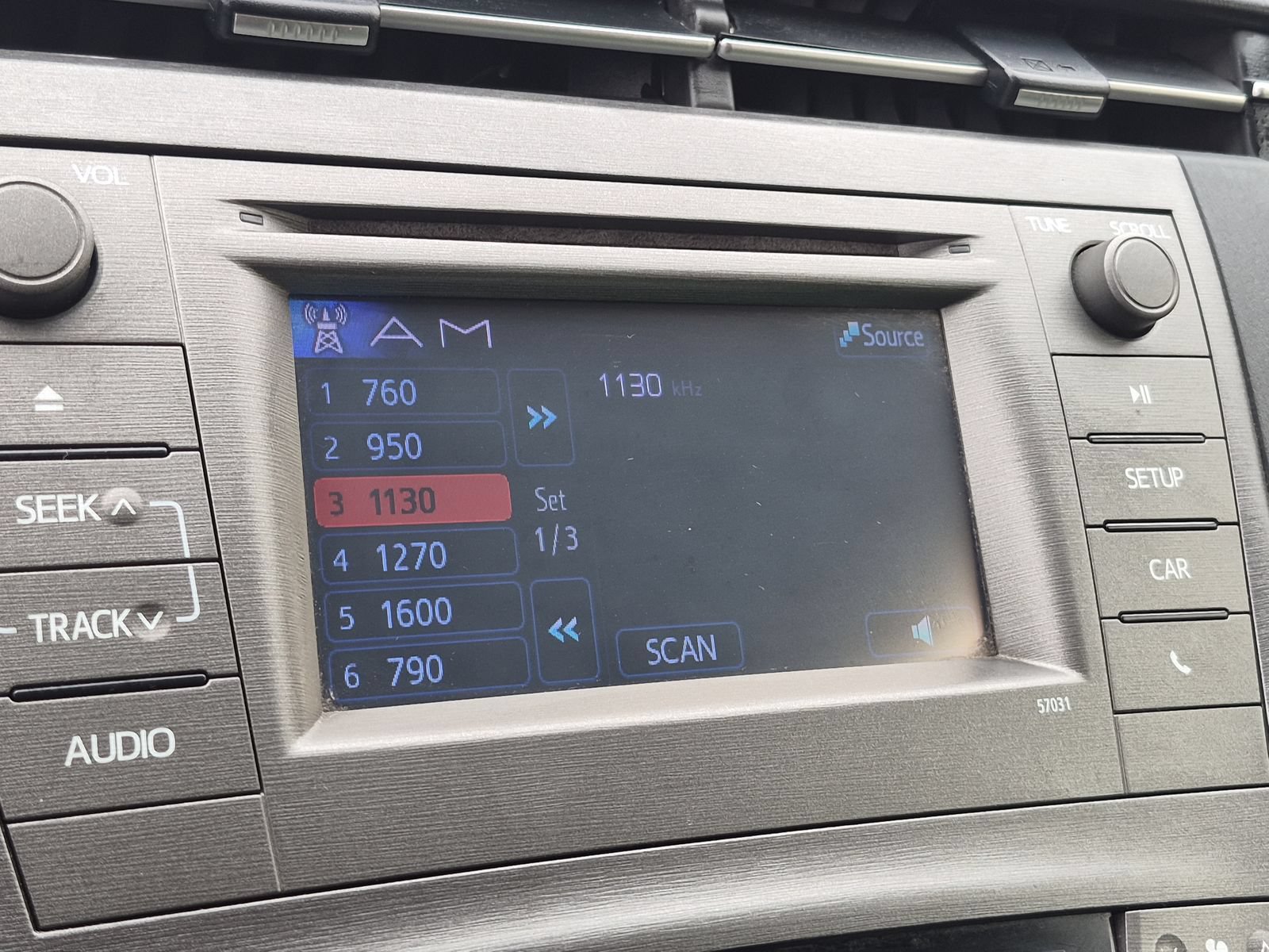 Used 2013 Toyota Prius Two FWD image 27