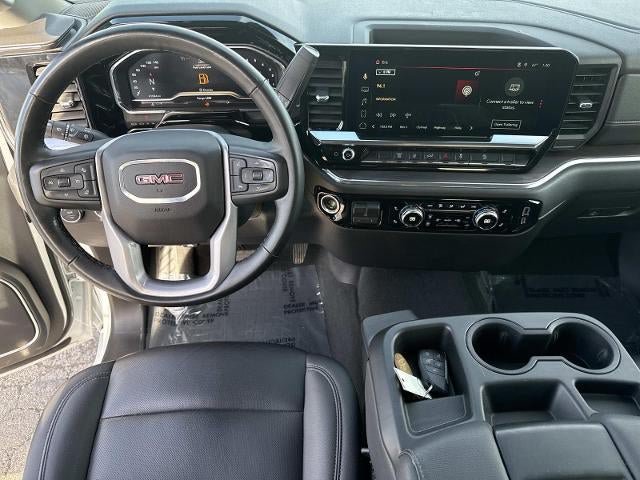 Used 2025 GMC Sierra 2500 SLT AWD/4WD image 18