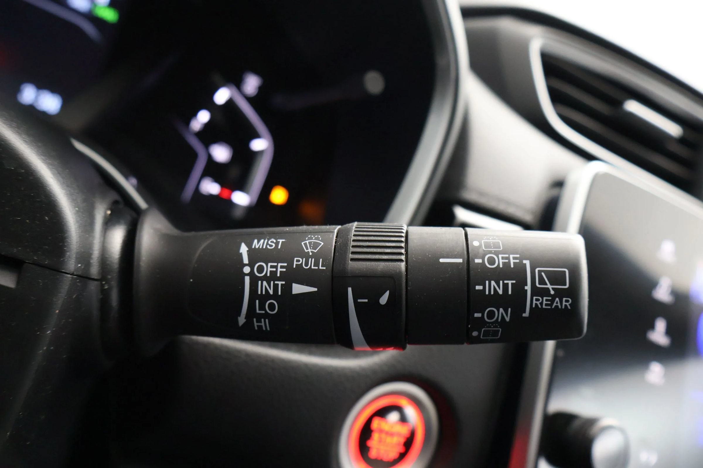 Used 2022 Honda CR-V EX image 24