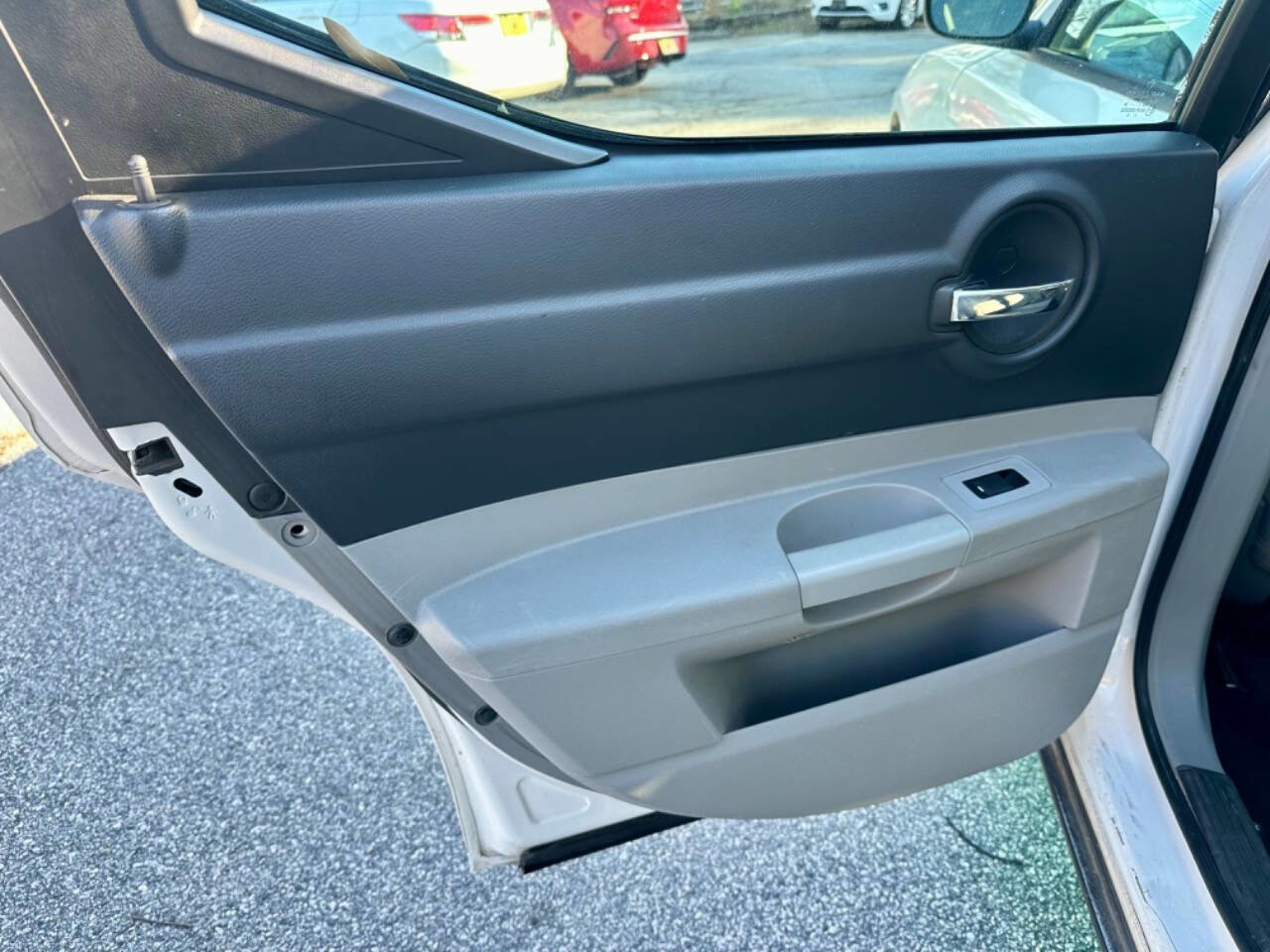 Used 2008 Dodge Charger Police image 13