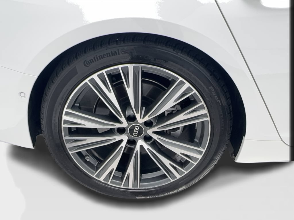 Used 2023 Audi A6 2.0T Premium w/ Convenience Package AWD/4WD image 16