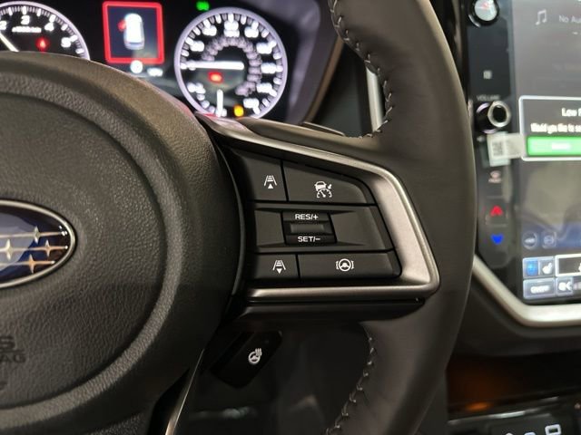 New 2026 Subaru Ascent Touring image 18