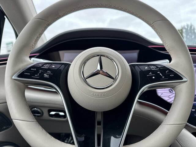 Certified 2024 Mercedes-Benz EQS 450+ Sedan image 28