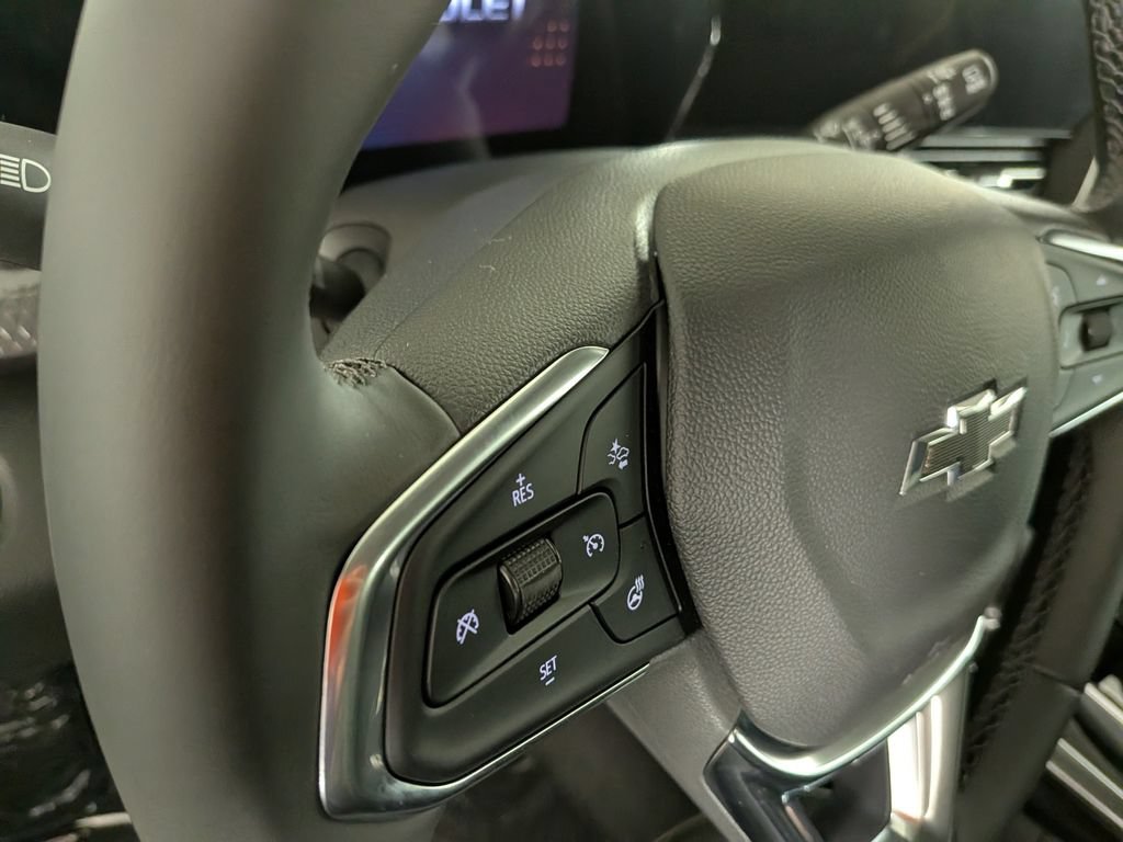 Used 2026 Chevrolet Trax ACTIV w/ Driver Confidence Package FWD image 20