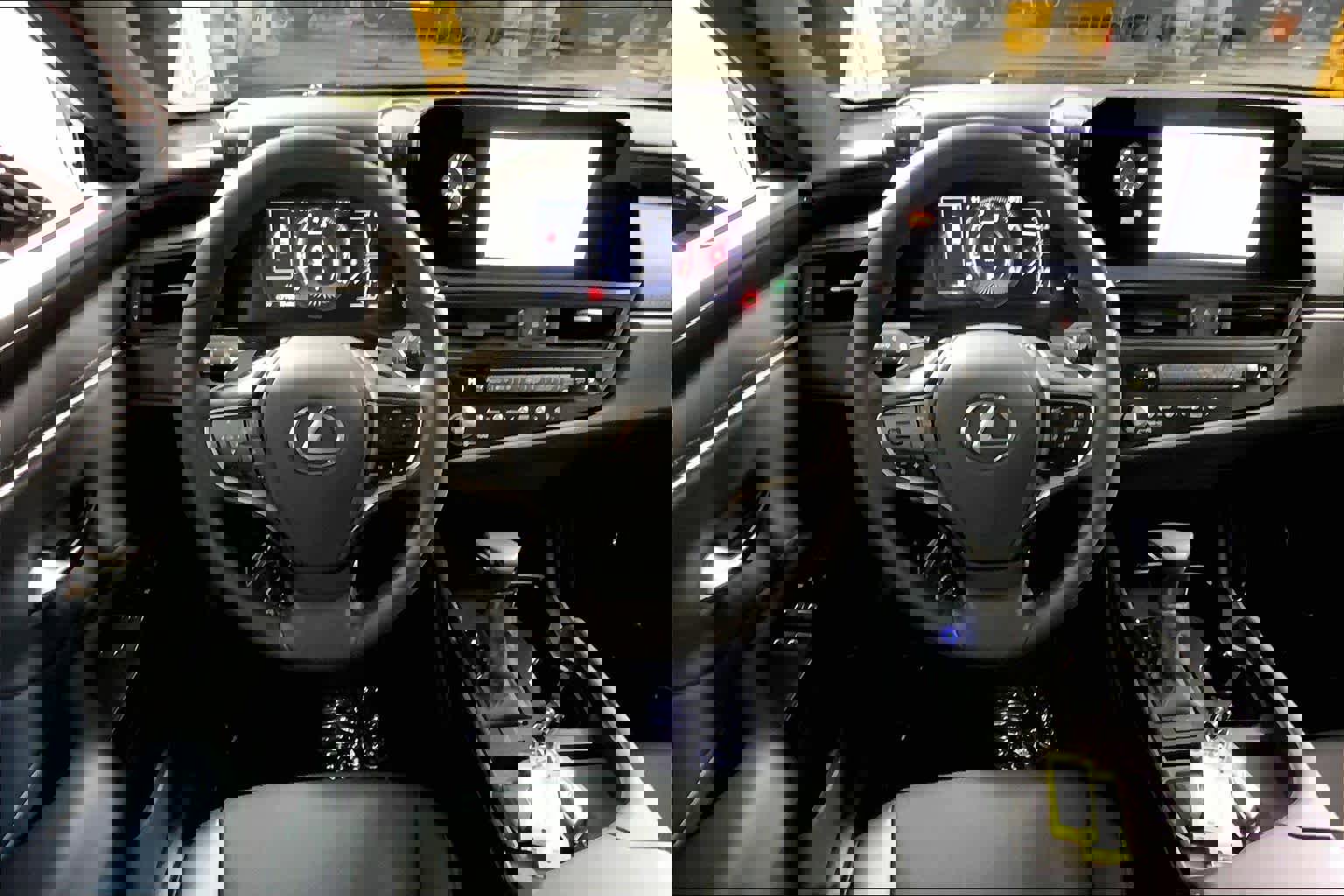 Certified 2024 Lexus ES 350 w/ Accessory Package (Z2) image 6