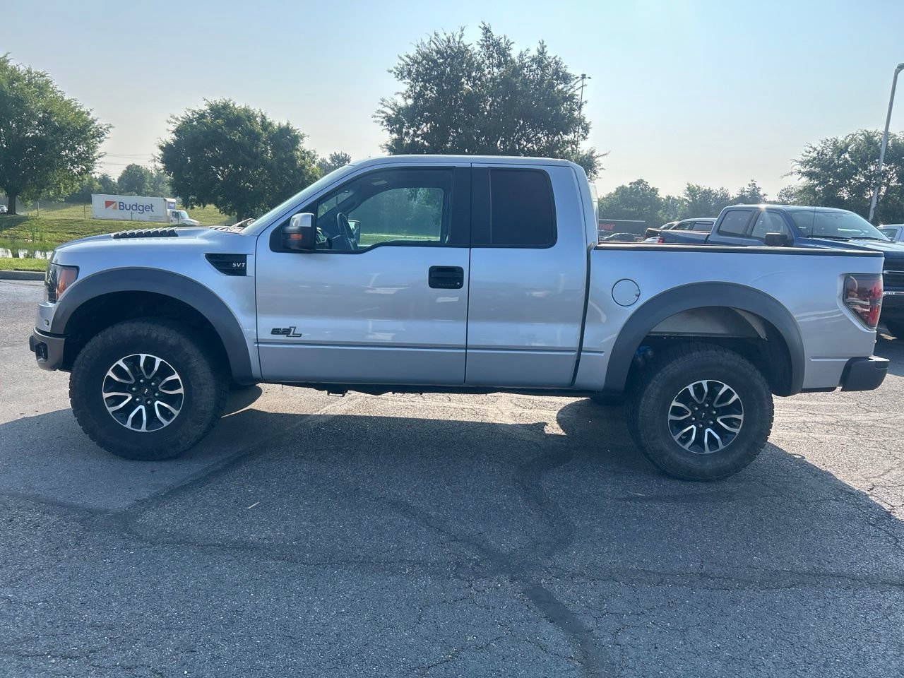 Used 2012 Ford F150 Raptor w/ Raptor Luxury Pkg AWD/4WD image 6