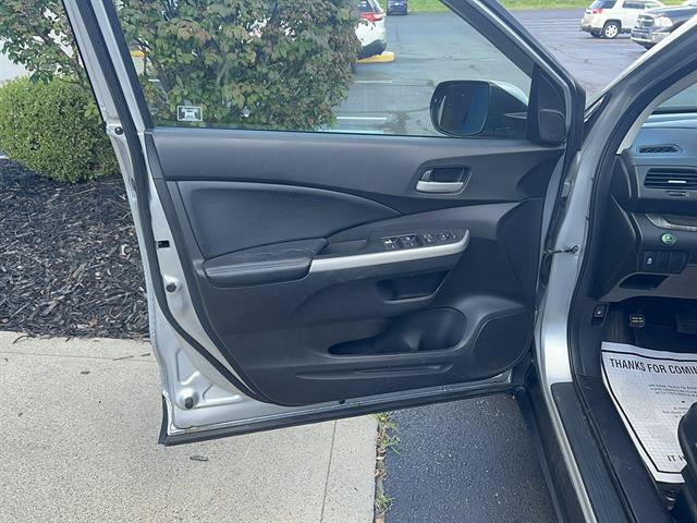Used 2012 Honda CR-V EX-L image 9