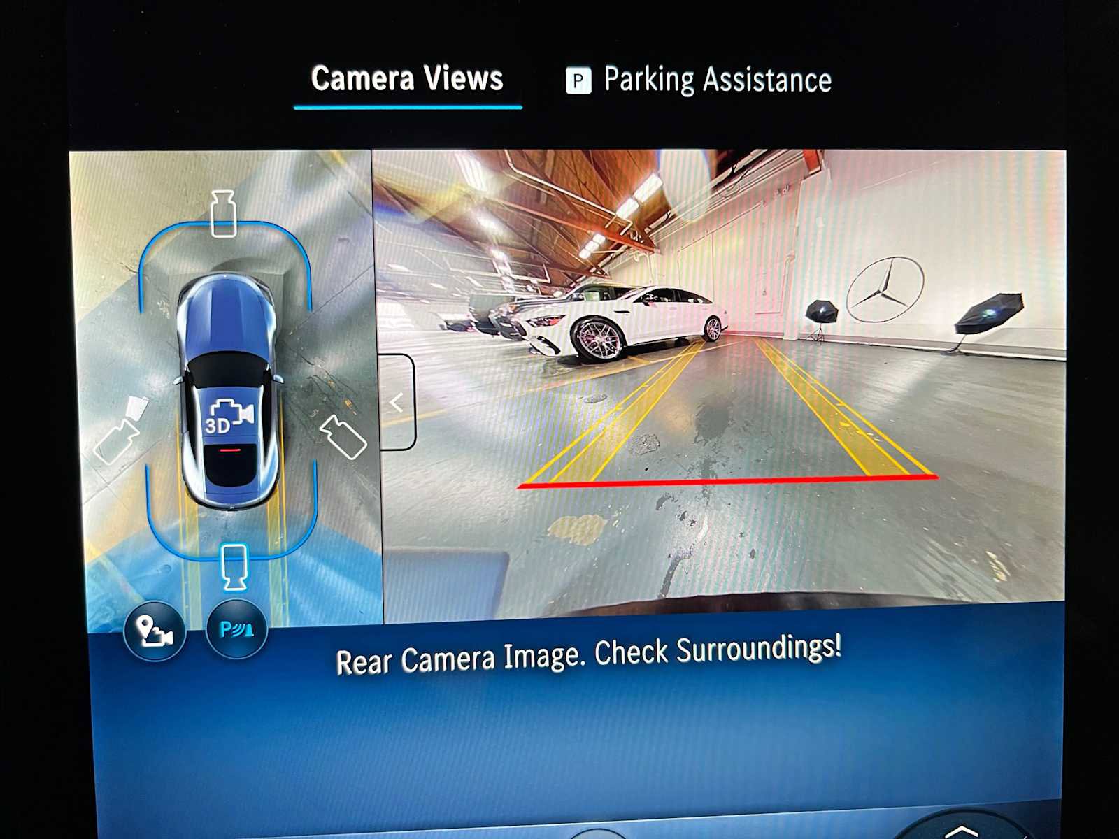 New 2025 Mercedes-Benz AMG GT 43 image 34