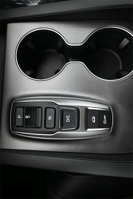 New 2026 Honda Ridgeline RTL image 16