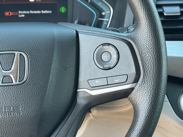 Used 2023 Honda Odyssey EX image 24