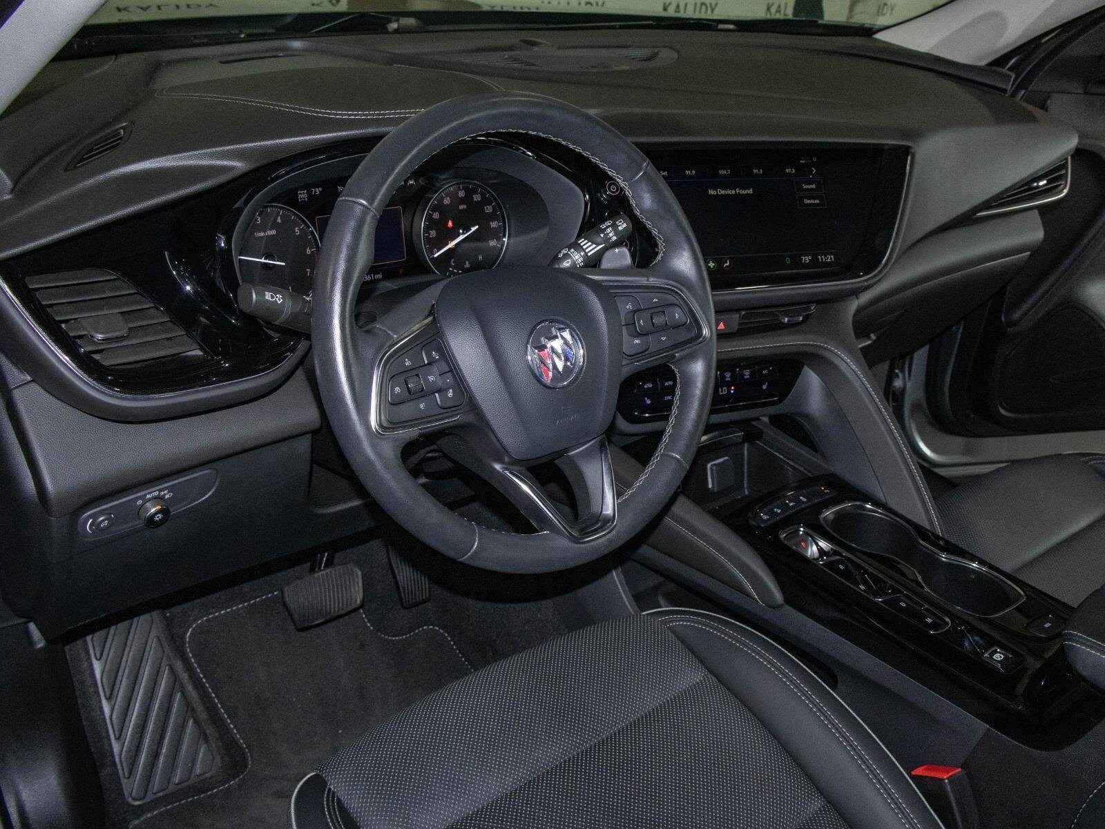 Used 2023 Buick Envision Essence image 5