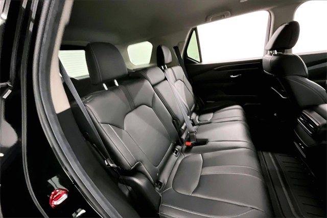 Used 2026 Honda Passport RTL image 22