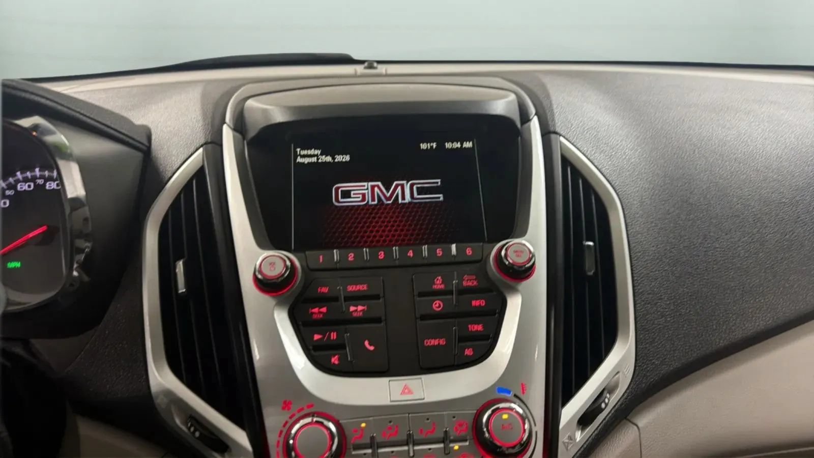 Used 2016 GMC Terrain SLE FWD image 13