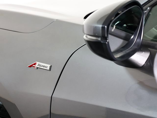 Certified 2024 Acura Integra A-Spec FWD image 12