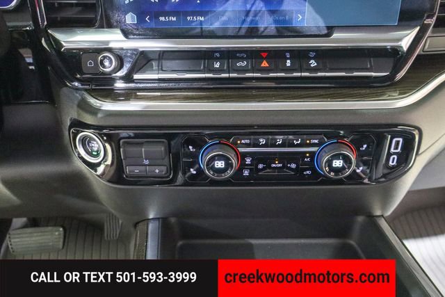 Used 2024 Chevrolet Silverado 2500 LT w/ Convenience Package image 48